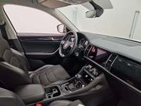 Aanzicht binnenruimte