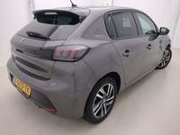 Aanzicht achter rechts