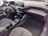 Aanzicht binnenruimte