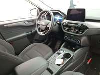 Aanzicht binnenruimte