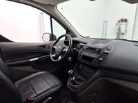 Aanzicht binnenruimte