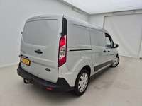 Aanzicht achter rechts