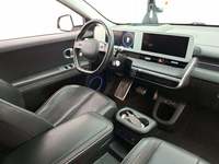 Aanzicht binnenruimte