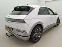 Aanzicht achter rechts