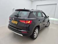 Aanzicht achter rechts