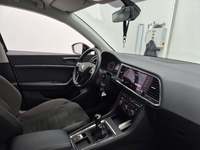 Aanzicht binnenruimte