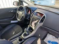 Pogled unutrašnji prostor