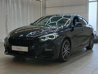 Vista anteriore sinistra