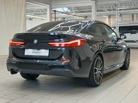 Vista posteriore destra