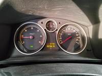 Pogled na kombinirani instrument