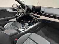 Pogled na unutrašnjost