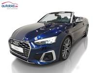 Audi S5 Cabriolet 3,0 TFSI quattro Tiptronic