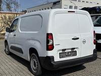 Aanzicht achter links