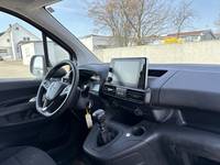 Aanzicht binnenruimte