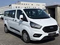 Aanzicht voor rechts