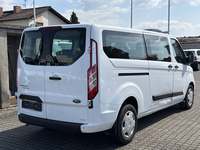 Aanzicht achter rechts