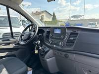 Aanzicht binnenruimte