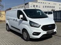 Aanzicht voor rechts