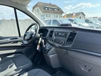 Aanzicht binnenruimte