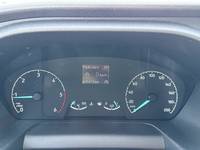 Aanzicht combi-instrument