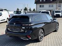 Sağ arka görünüm