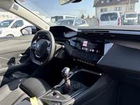 İç mekan görünümü