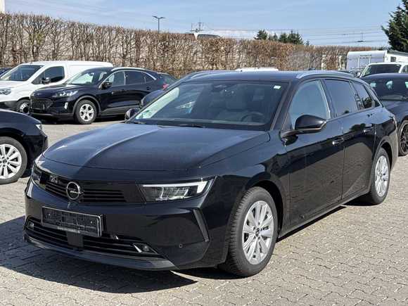 Вид спереди слева