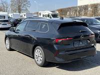 Вид сзади слева