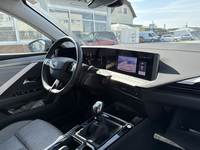 Вид на салон