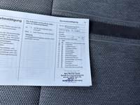 Документ о выполнении сервиса