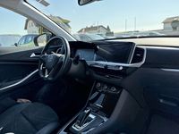 Вид на салон