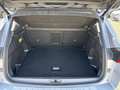 View of boot / luggage space