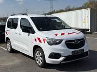 Aanzicht voor rechts