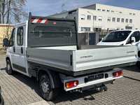 Aanzicht achter links