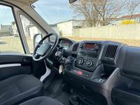 Aanzicht binnenruimte