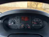 Aanzicht combi-instrument