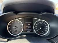 Вид на приборную панель