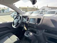 Aanzicht binnenruimte