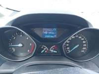 Pogled na kombinirani instrument