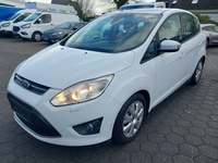 Pogled sprijeda lijevo