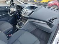 Pogled unutrašnji prostor