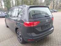 Pogled straga lijevo