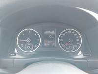 Pogled na kombinirani instrument