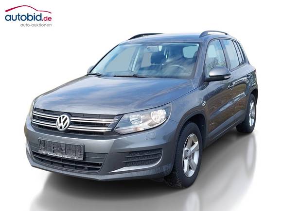 Pogled sprijeda lijevo