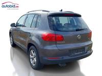 Pogled straga lijevo