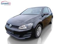 Pogled sprijeda lijevo