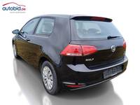 Pogled straga lijevo