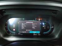 Pogled na kombinirani instrument