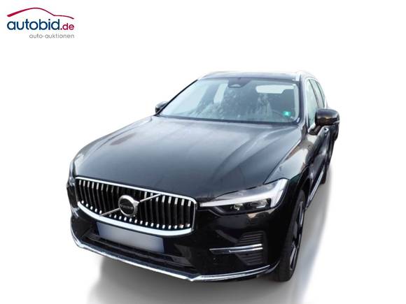 Pogled sprijeda lijevo