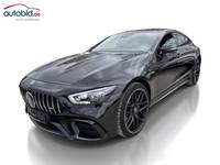Mercedes-AMG GT 53 4Matic+ 9G-TRONIC